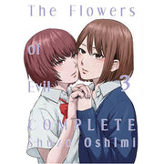 The Flowers of Evil - Complete 3