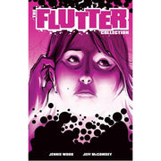 The Flutter Collection (Paperback)