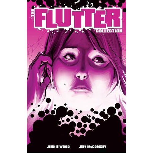 The Flutter Collection (Paperback)