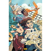 The Flying Ship Volume 2
