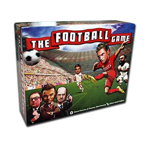 The Football Game