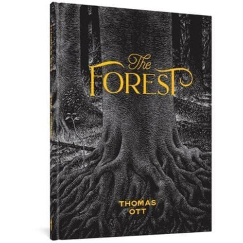 The Forest (Hardback)