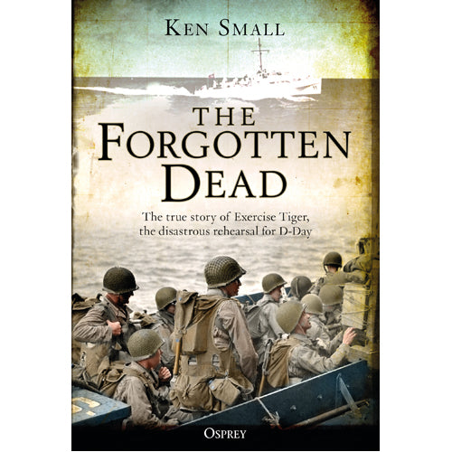 The Forgotten Dead
