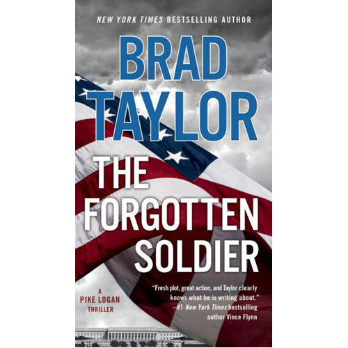 The Forgotten Soldier