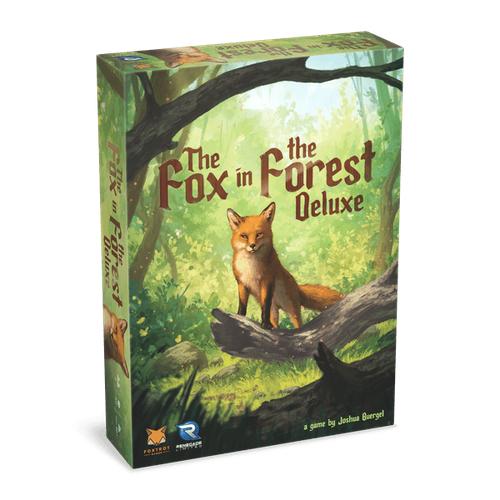 Fox Forest Deluxe