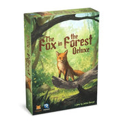 The Fox In The Forest Deluxe