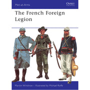 The French Foreign Legion