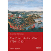 The French-Indian War 1754–1760