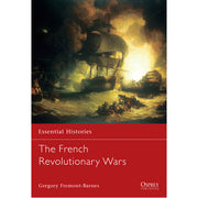 The French Revolutionary Wars
