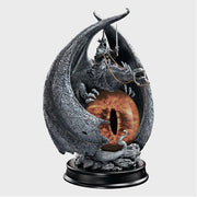 The Fury Of The Witch King Incense Burner