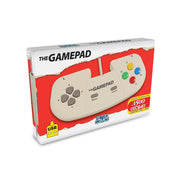 The GAMEPAD (Cream)