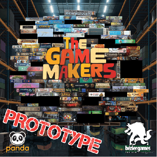 The Game Makers