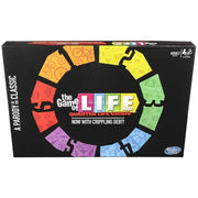 The Game Of Life: Quarter Life Crisis Board Game