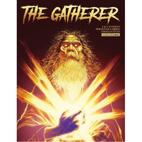 The Gatherer