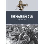 The Gatling Gun