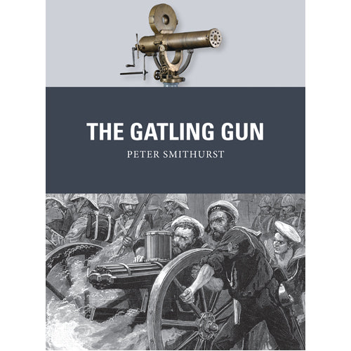 The Gatling Gun