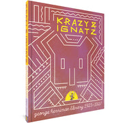 The George Herriman Library: Krazy and Ignatz 1925 - 1927