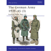 The German Army 1939–45 (3)