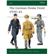 The German Home Front 1939–45