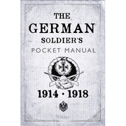 The German Soldier's Pocket Manual