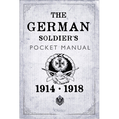 The German Soldier's Pocket Manual