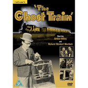 The Ghost Train - DVD