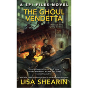 The Ghoul Vendetta