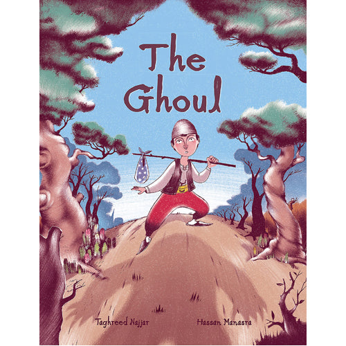 The Ghoul