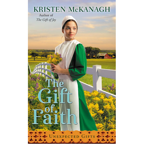 The Gift of Faith