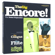 The Gig: Encore