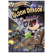 The Gloom Dragon: Hardback 2025 Edition