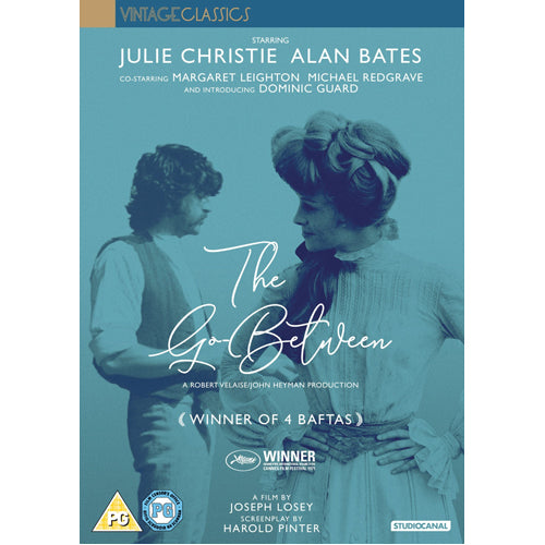 The Go-Between - DVD