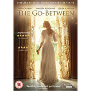 The Go-Between - DVD