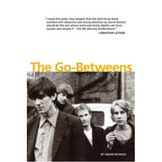 The Go-Betweens (Paperback)