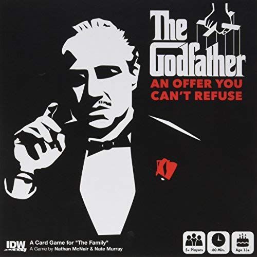 The Godfather
