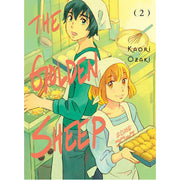 The Golden Sheep 2 (Paperback)