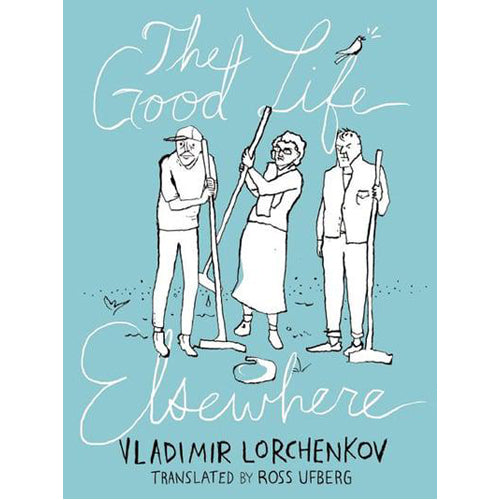 The Good Life Elsewhere