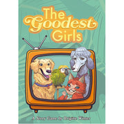 The Goodest Girls RPG