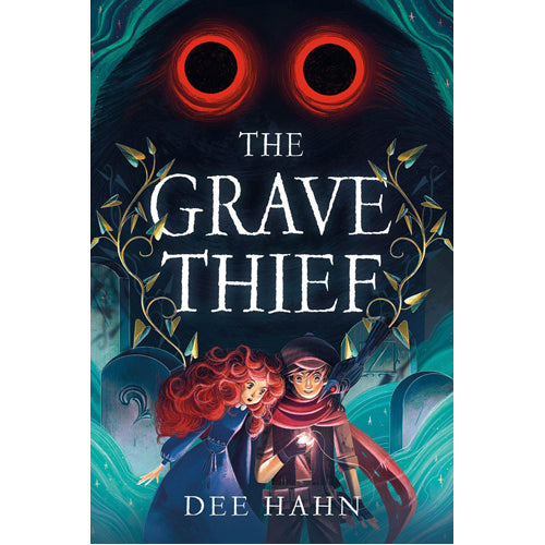 The Grave Thief