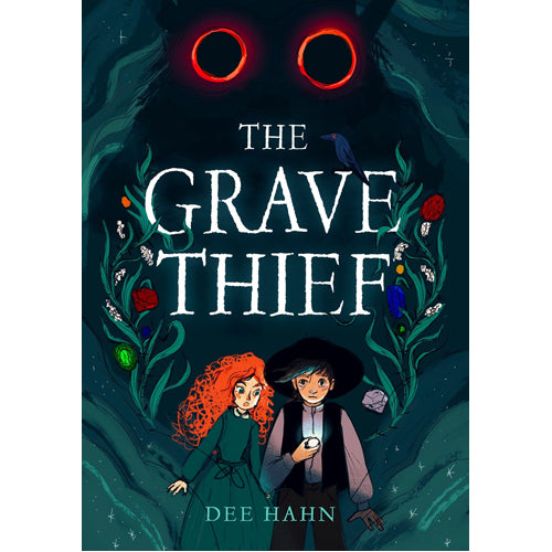 The Grave Thief