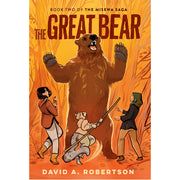 The Great Bear