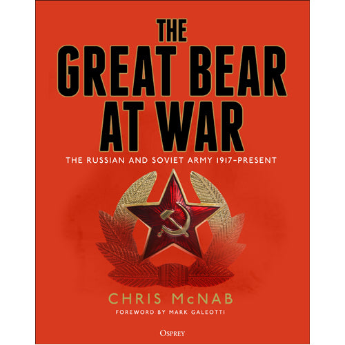 The Great Bear at War
