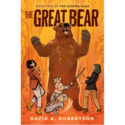 The Great Bear