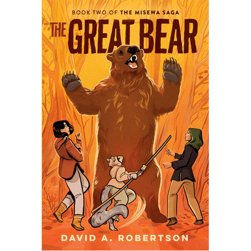 The Great Bear