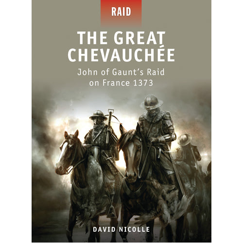 The Great Chevauchée