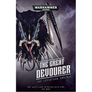 The Great Devourer: Leviathan Omni. (paperback)