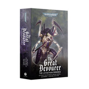 The Great Devourer: Leviathan Omnibus (PB)