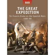 The Great Expedition