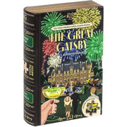 The Great Gatsby (252 Pieces)