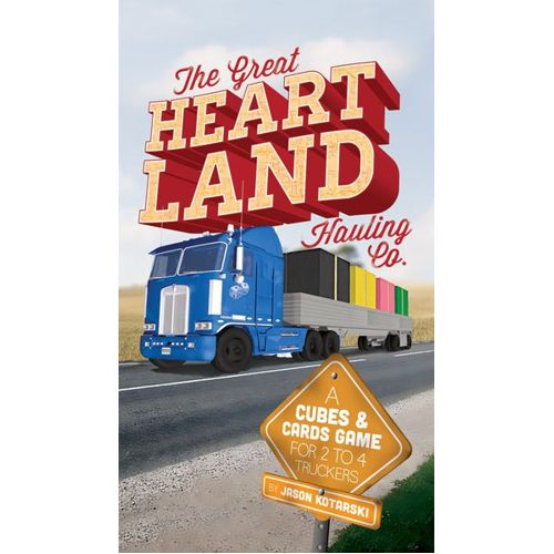 The Great Heartland Hauling Company